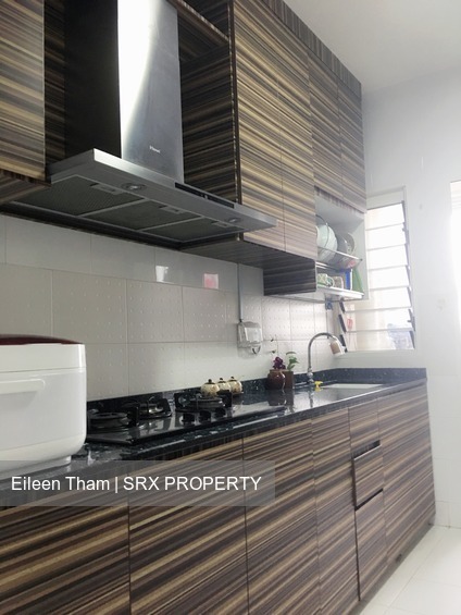 Punggol Drive (Punggol), HDB Executive #172820832